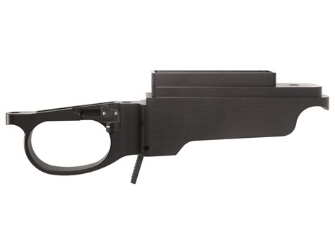 For <b>Savage</b> rifles with a metal <b>magazine</b> frame/release located in the stock. . Savage 110 magazine conversion kit